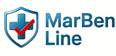 MarBen Line Logo