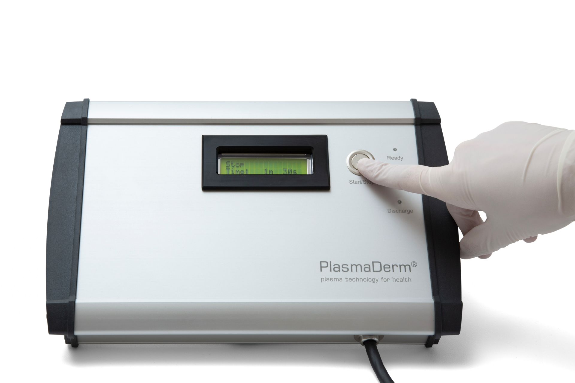 PlasmaDerm