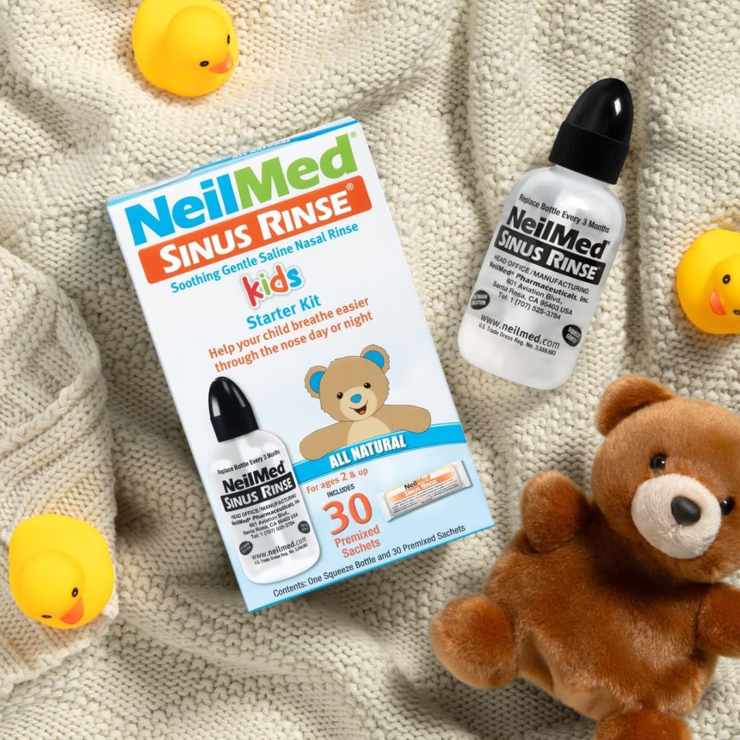 NeilMed Kids